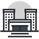 Market Sector-Grayscale
