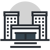 Market Sector-Grayscale