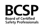 Board of Certified Safety Professionals