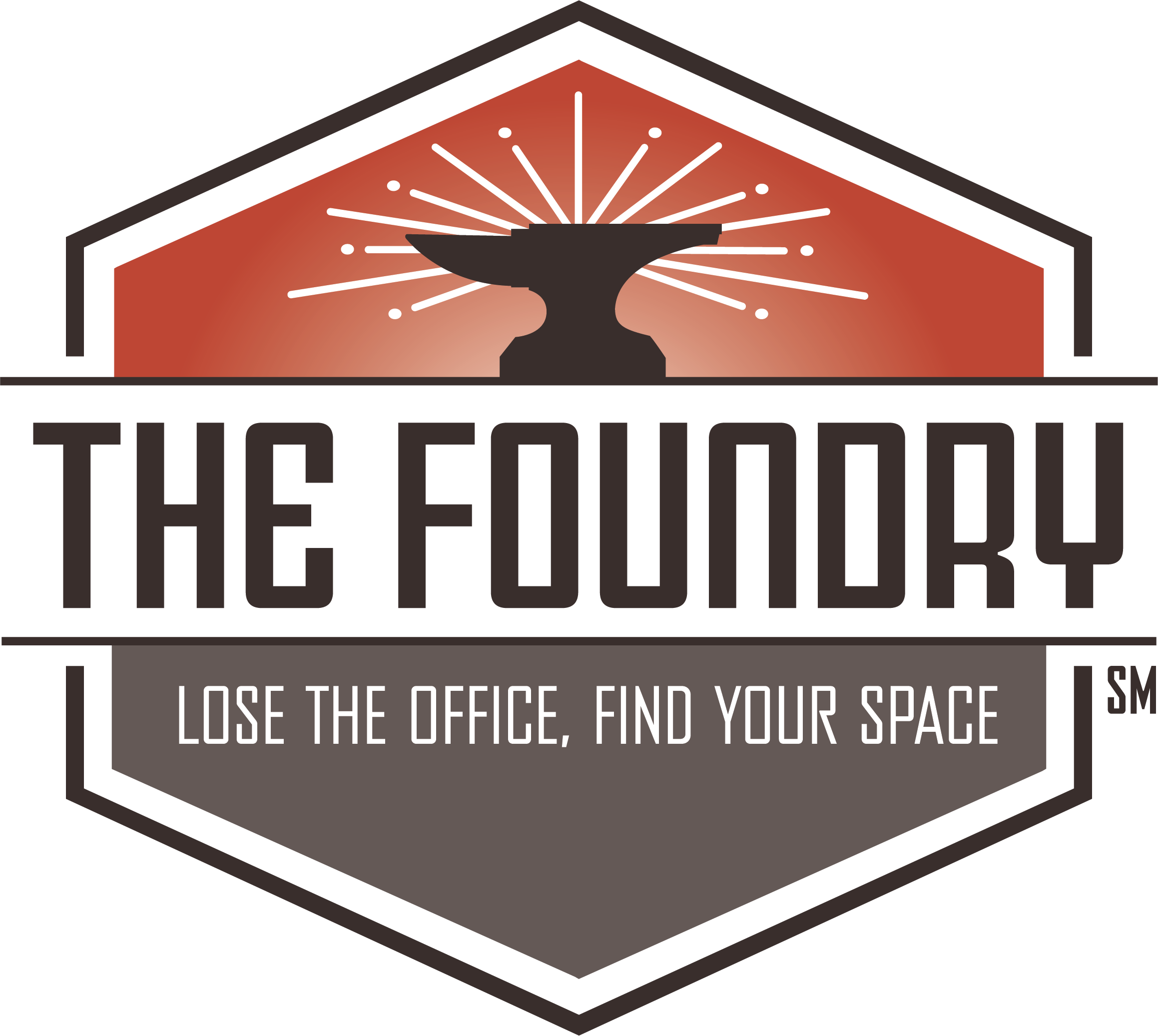 The Foundry-logo