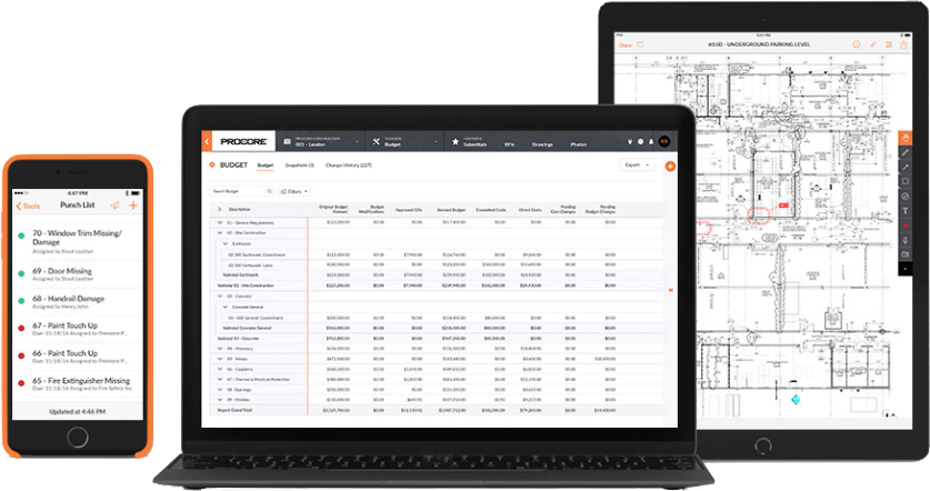 Procore