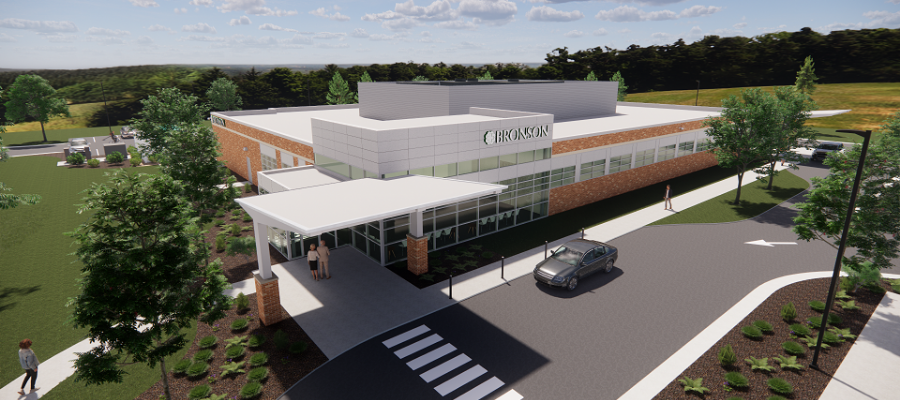 Bronson Healthcare Group Ambulatory Surgery Center
