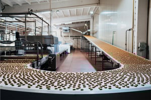 Conveyor Systems - Header