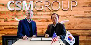 CSM Group - Yoochang Featured Image