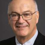 JOHN WOODRICH