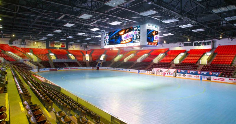Sports & Entertainment
