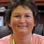 DR. TINA KERR